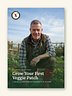 Grow Your First Veggie Patch (UK Edition)