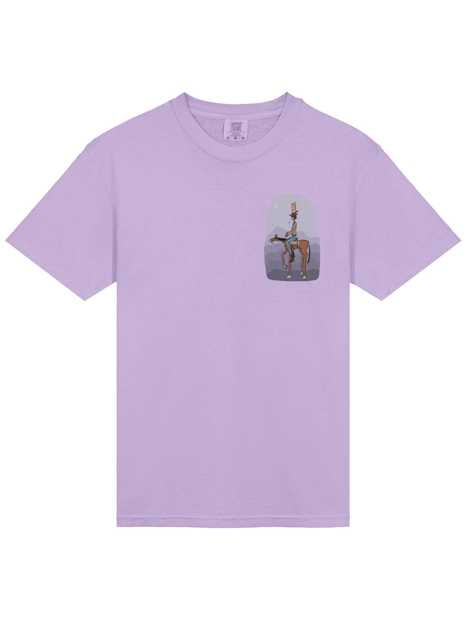 Tall Boy Tee product image (63)