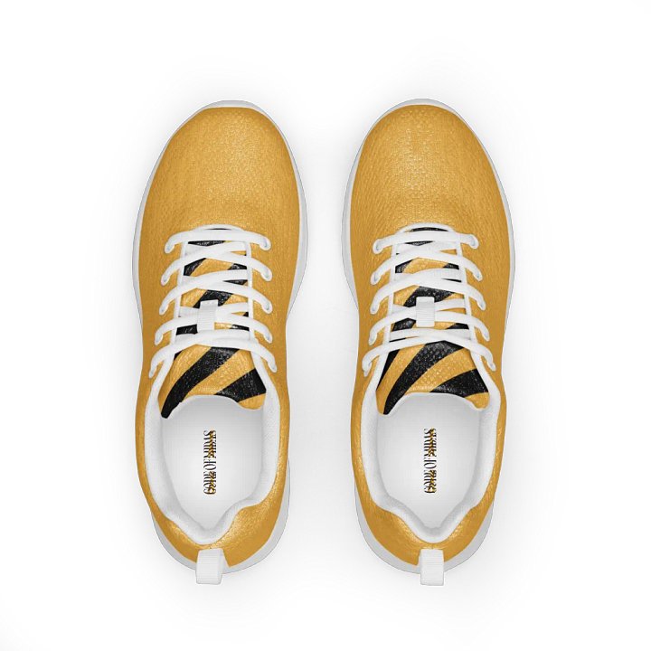 WARNING SHOT product image (2)