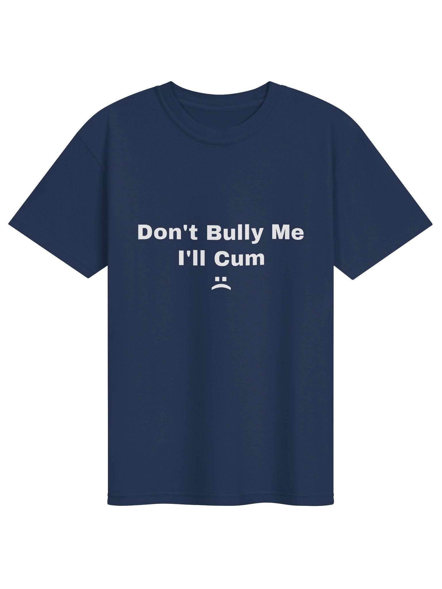 Don't Bully Me Tee product image (41)