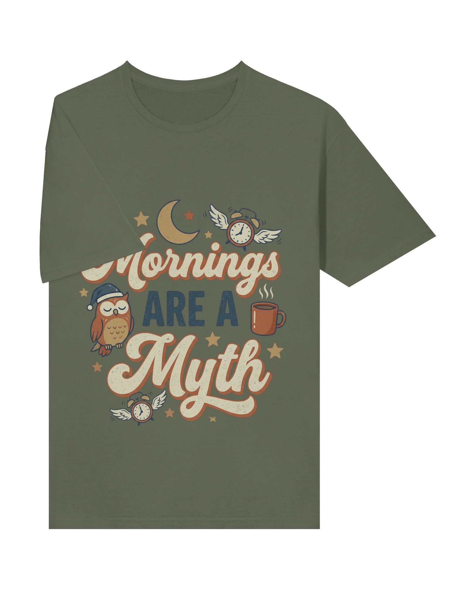 Mornings Are A Myth product image (61)