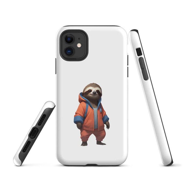 Tough Case for iPhone product image (1)