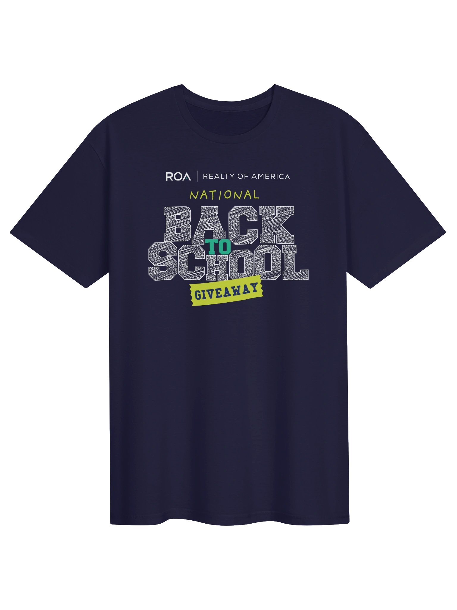 ROA Back to School Giveaway 2026 product image (1)