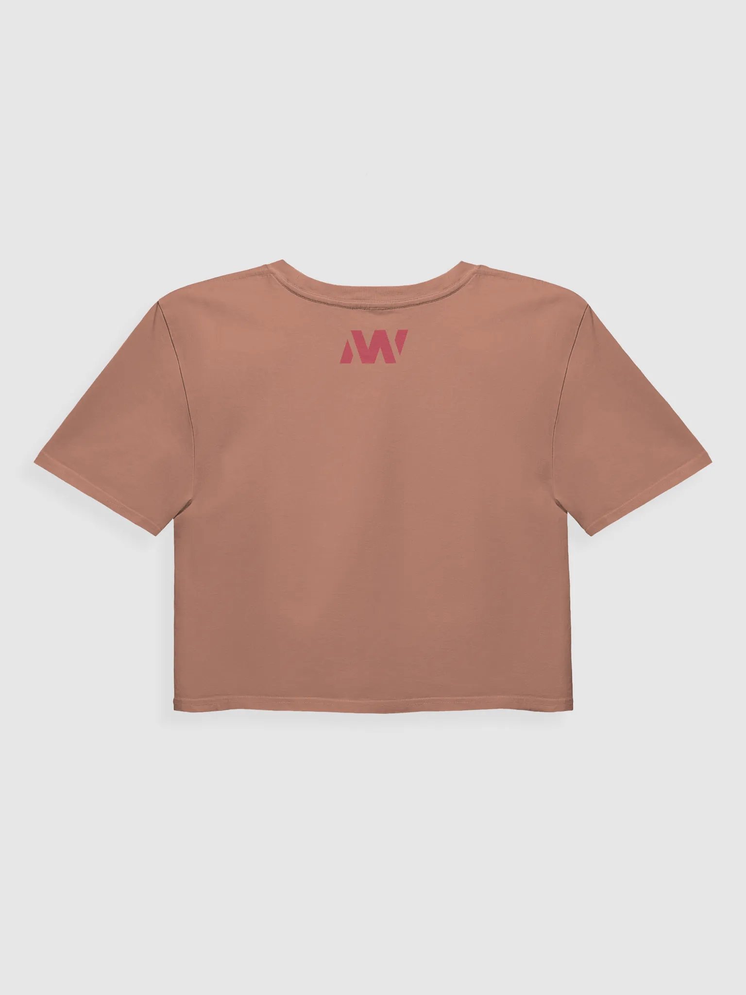Vintage Style Pet Crop Top product image (2)