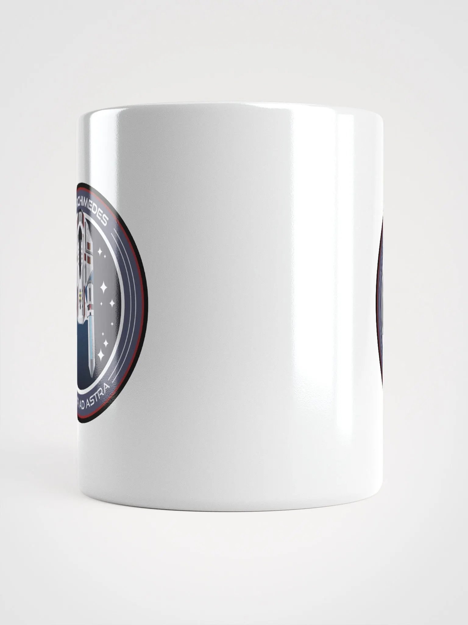 Archimedes Logo Mug product image (5)