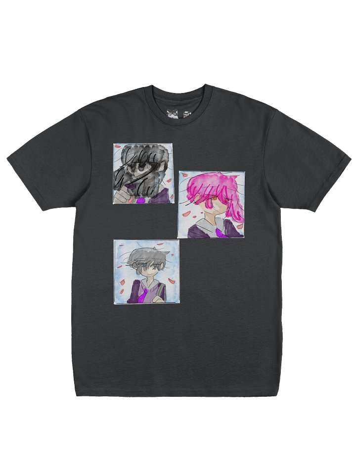 2026 Moon Savers April t-shirt product image (5)