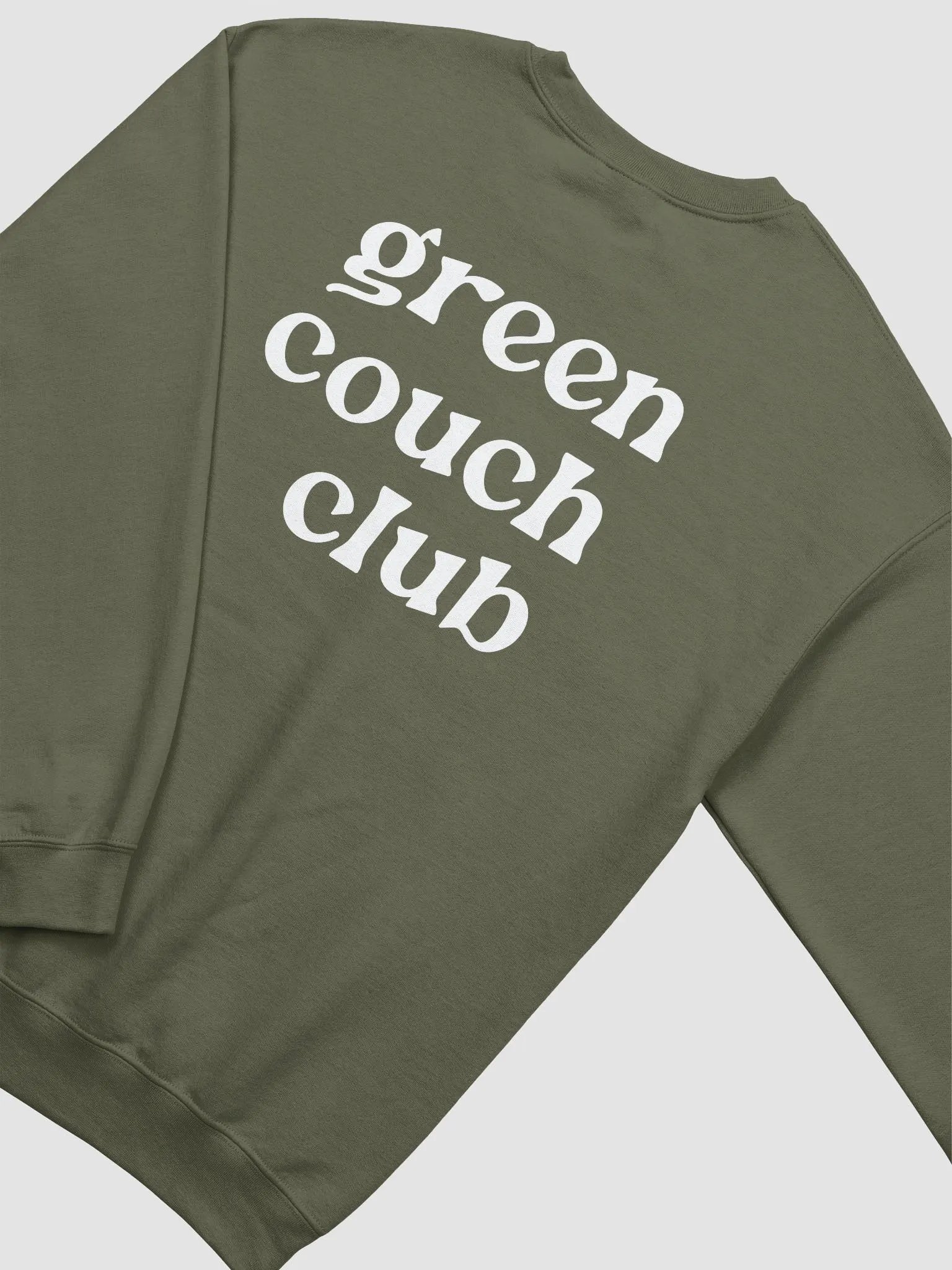 GCC SWEATSHIRT 4 product image (4)