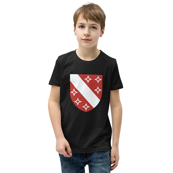 House Norfulk Children's Tee Shirt product image (1)