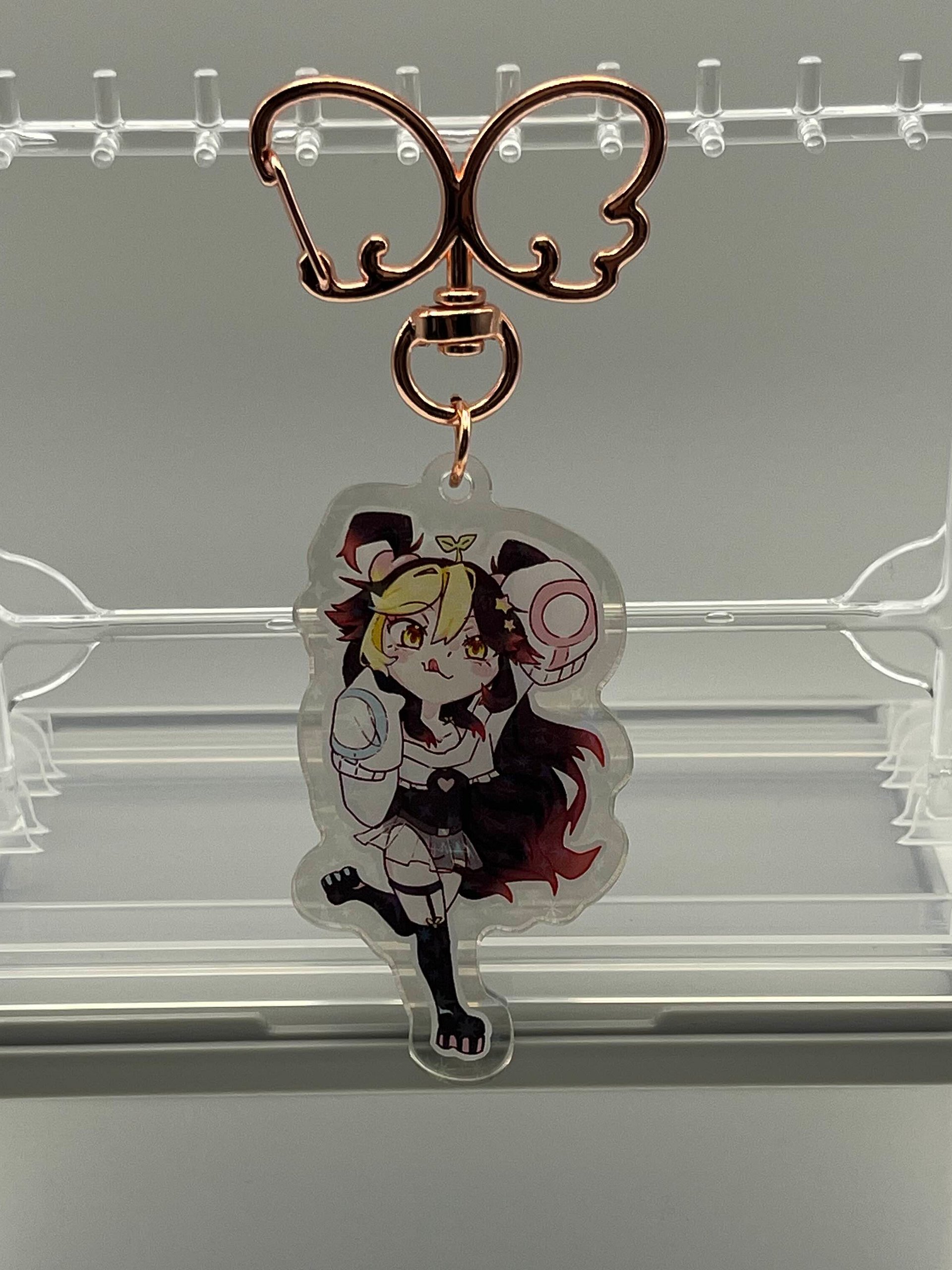 PeachMio Acrylic Charm product image (2)