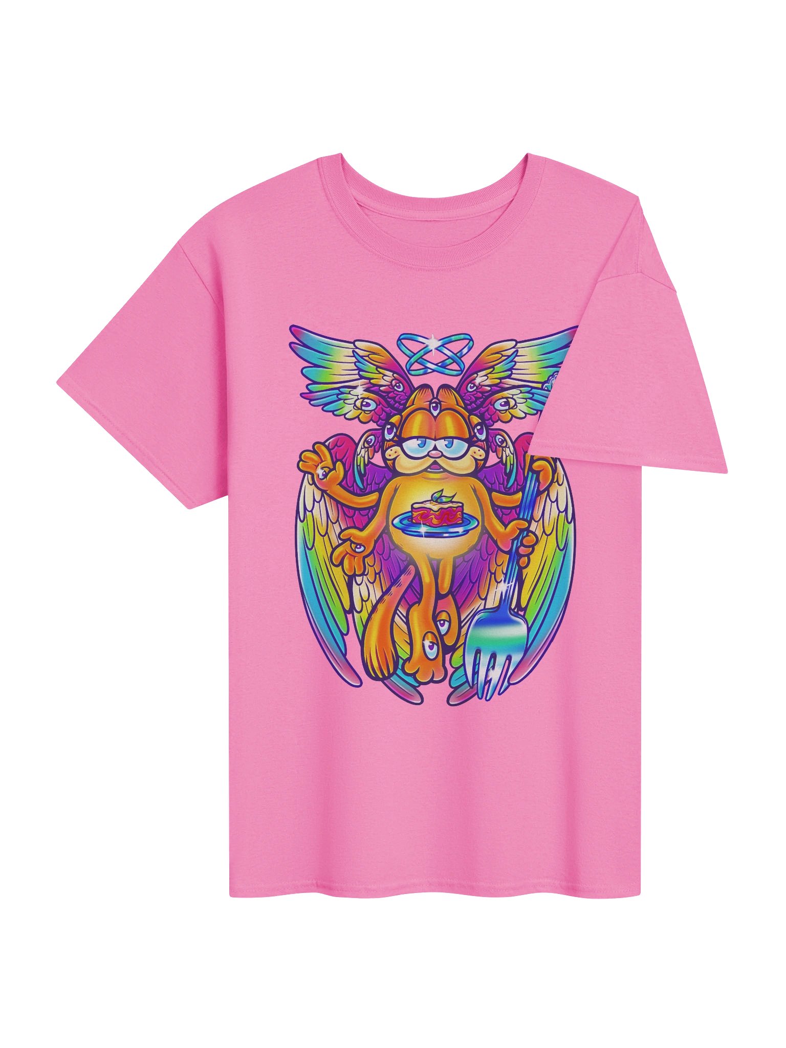 "Be Not Afraid, Jon" Tee product image (4)