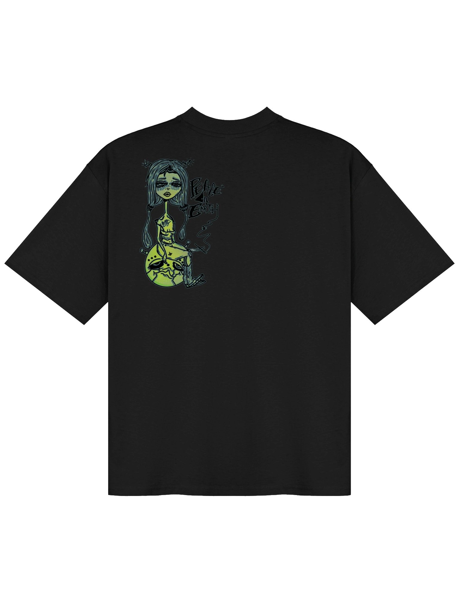 BREAK TIME Tee product image (10)