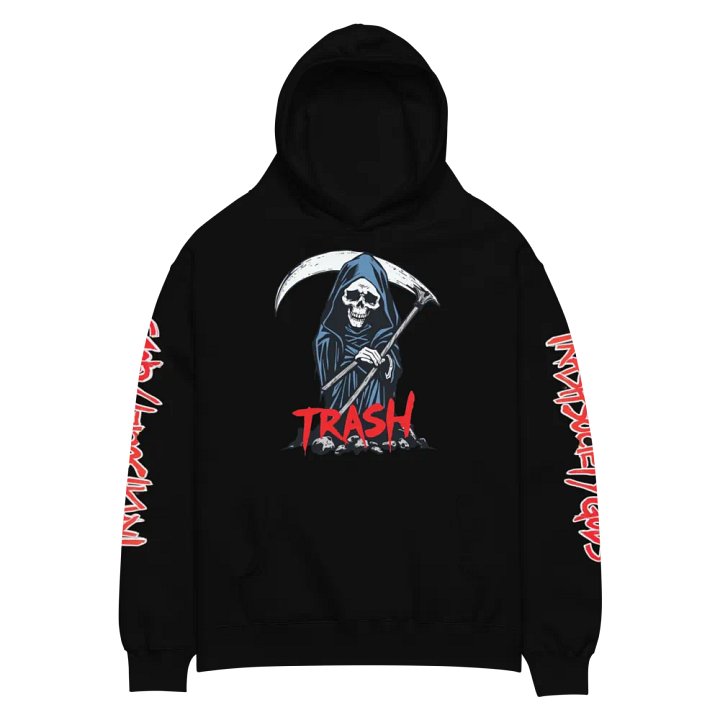 TRASH REAPER product image (2)