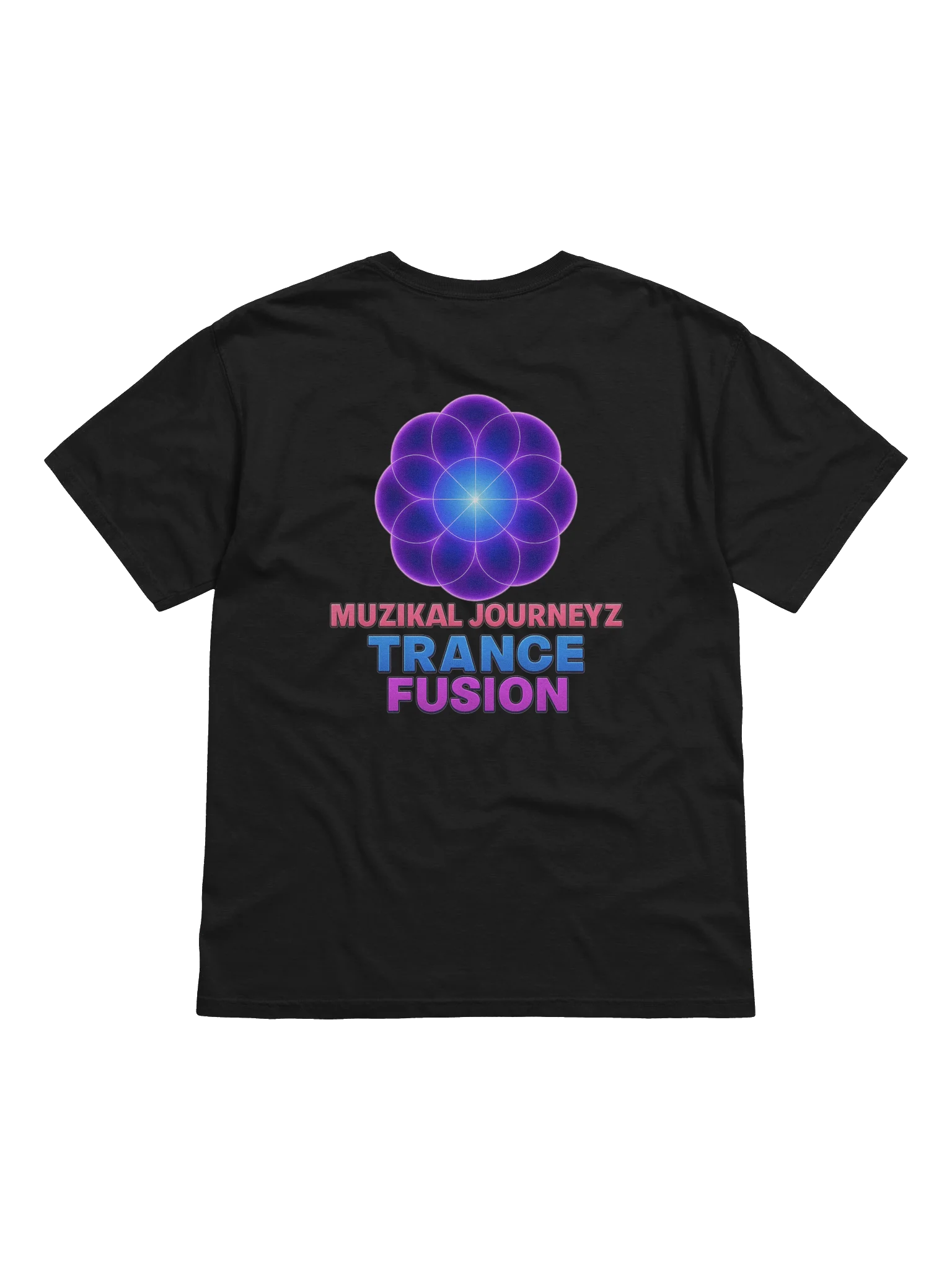Trance Fusion Emblem T-Shirt product image (2)