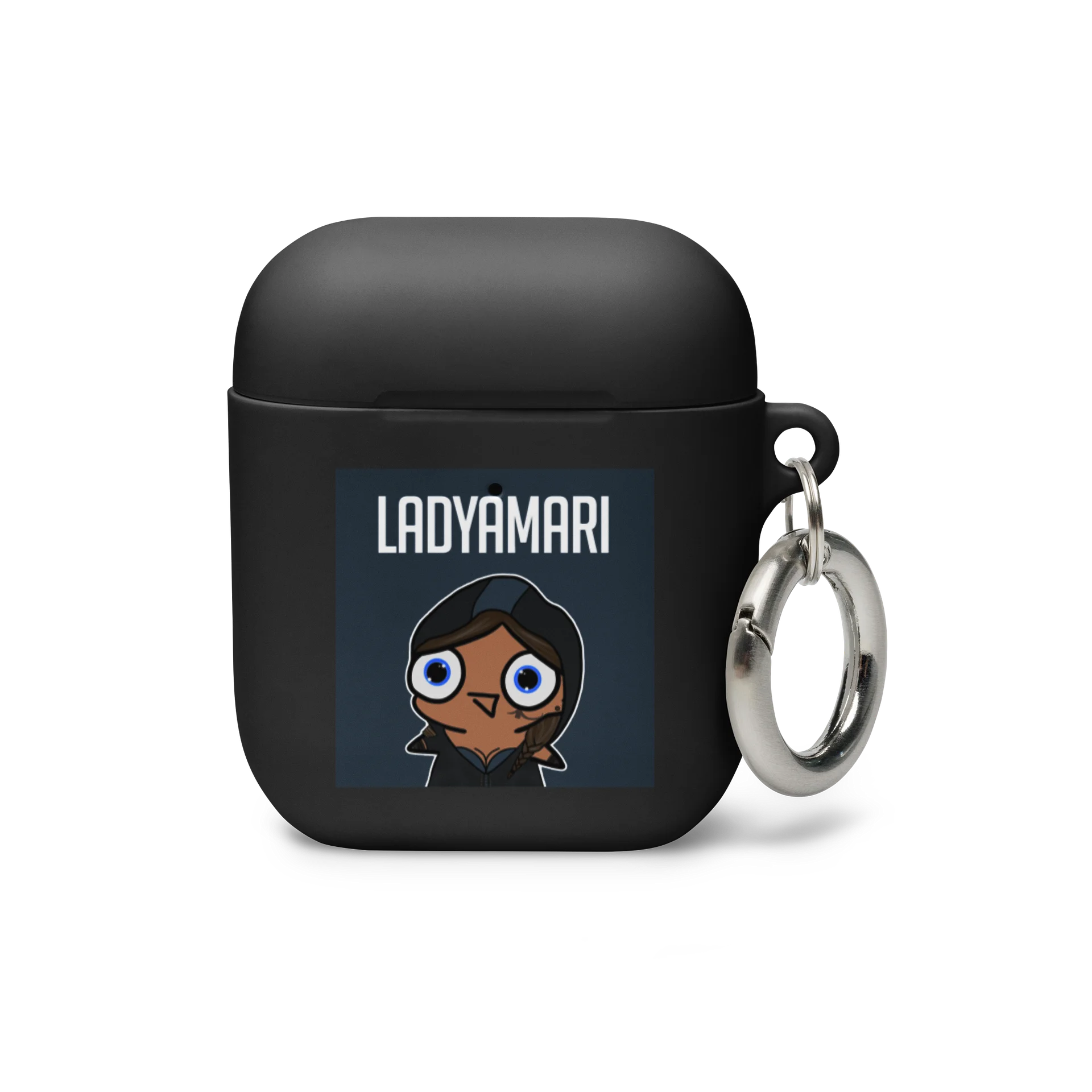LADYAMARI AIRPOD CASE product image (1)