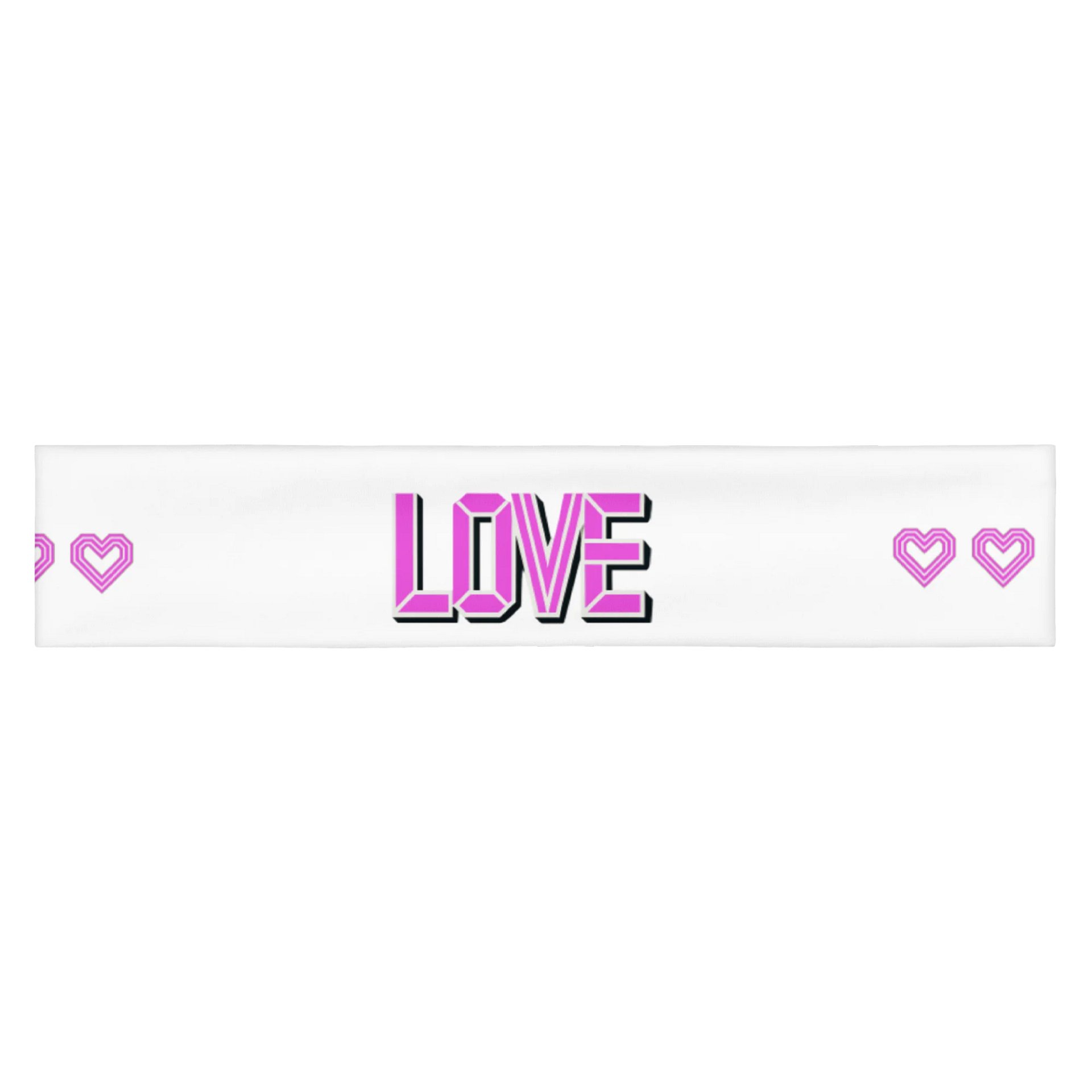 Love Ad - Headband product image (1)