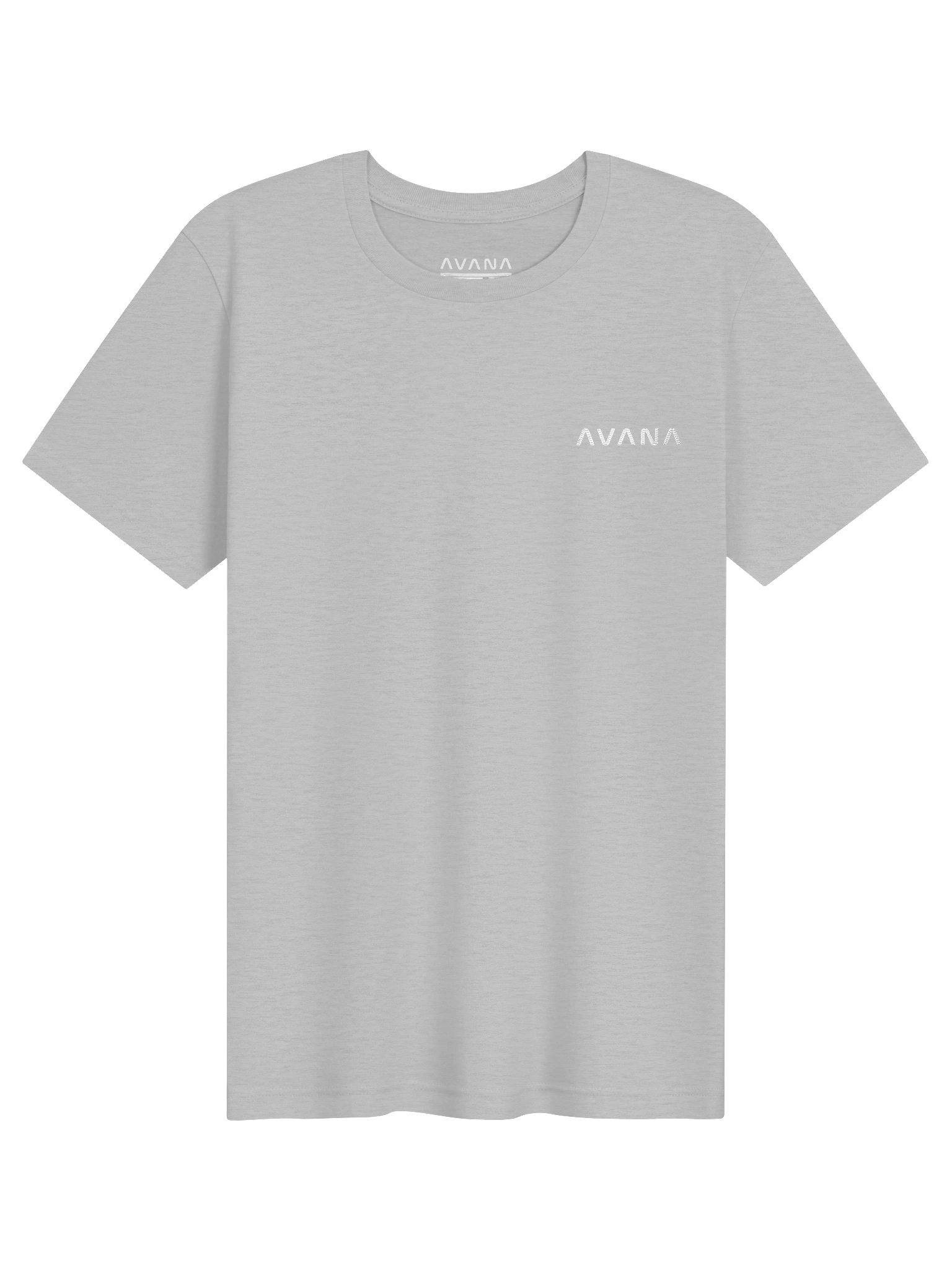 Athletic Heather Tee product image (1)