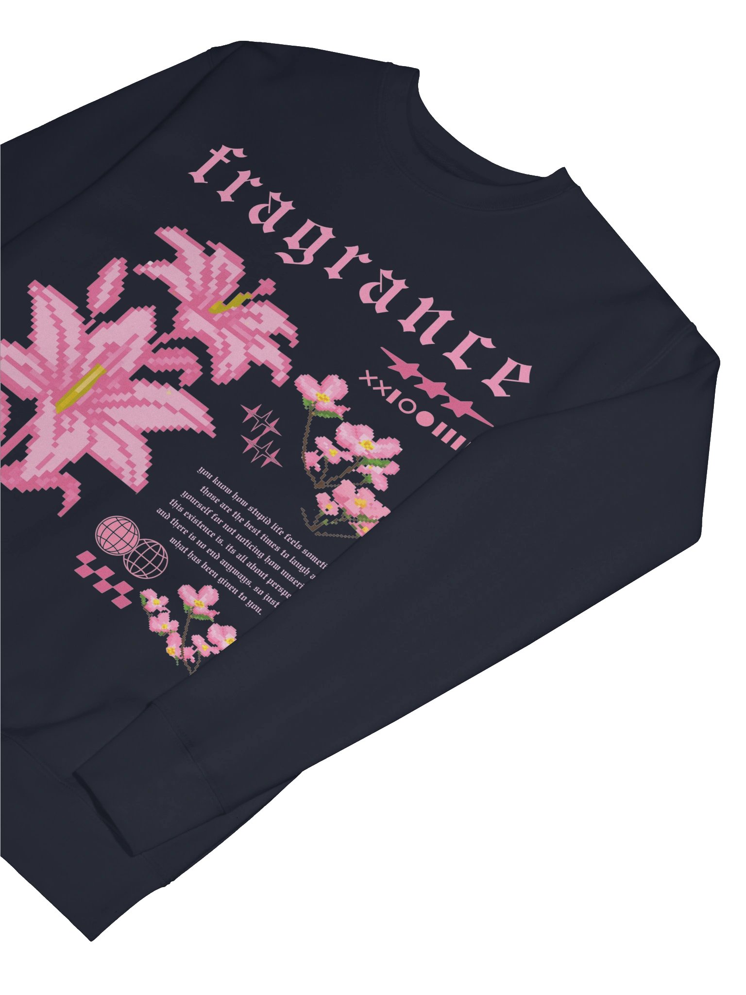 fragrance premium sweatshirt product image (49)