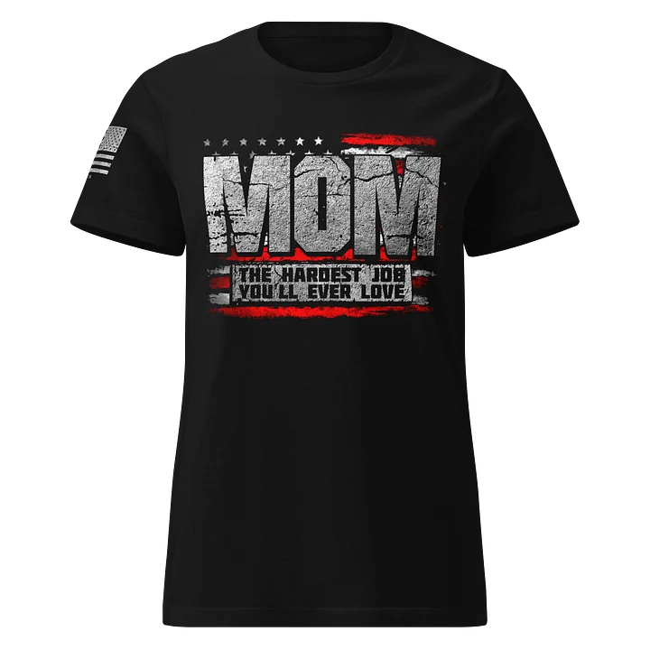 Mom: The Hardest Job product image (1)