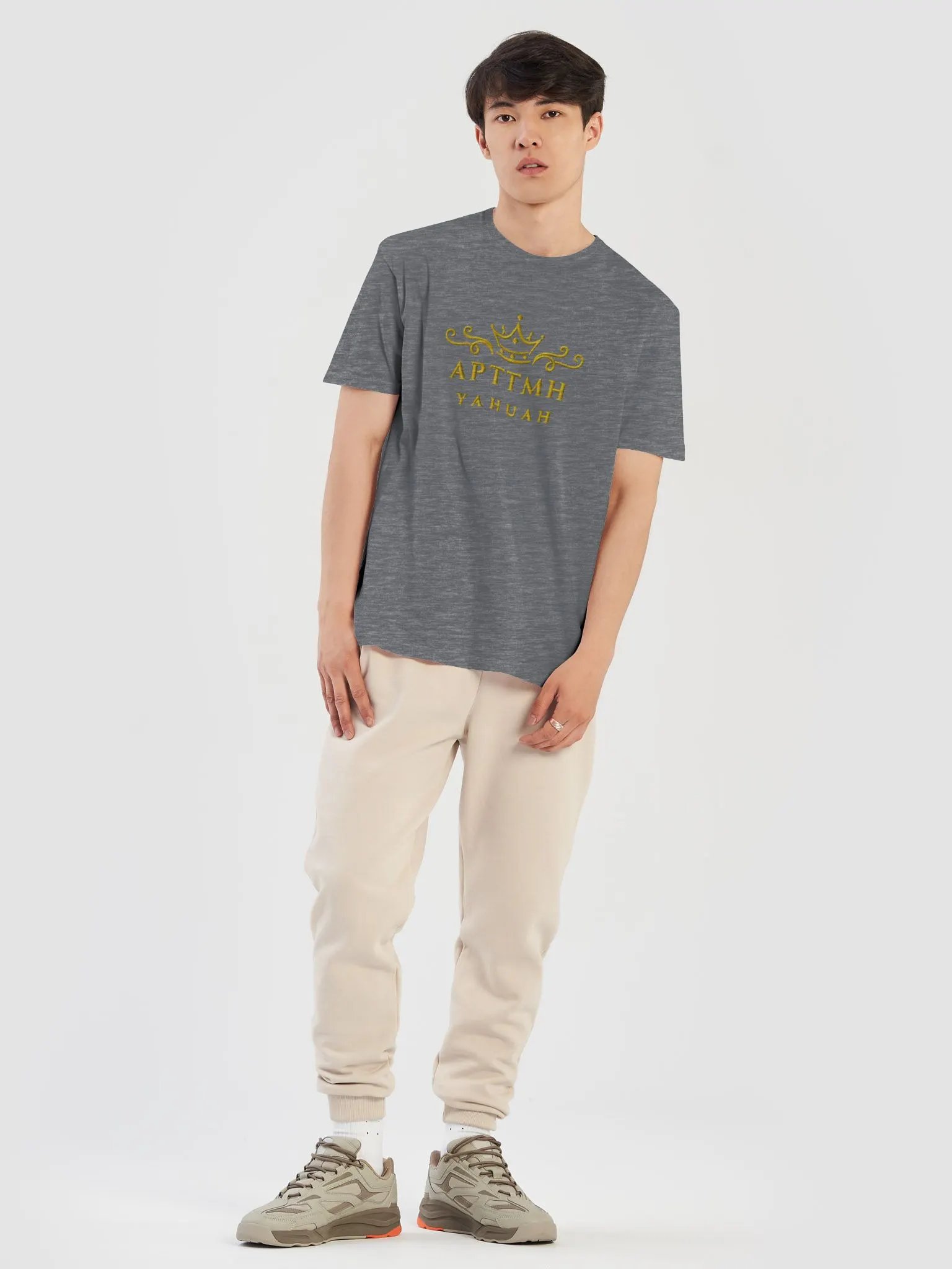 Vintage 'APTTMH T-Shirt product image (7)