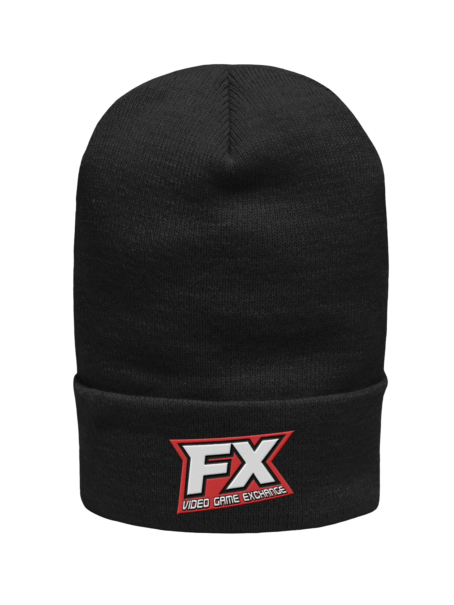 FX Beanie product image (1)