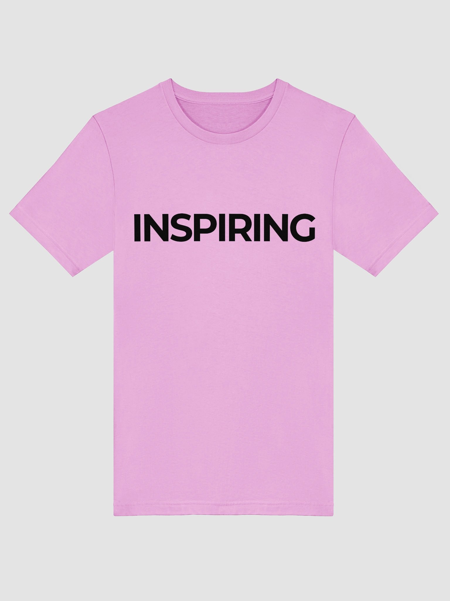 INSPIRING Human - Spring Shirt product image (81)