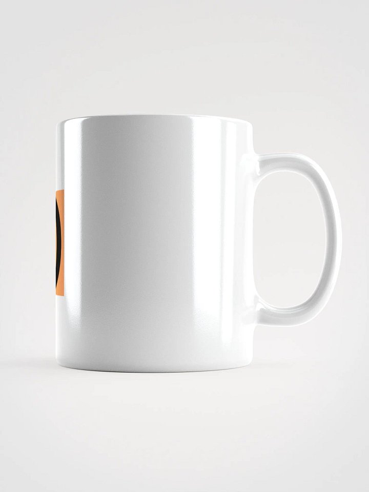OMNI MUG *WHITE* product image (2)