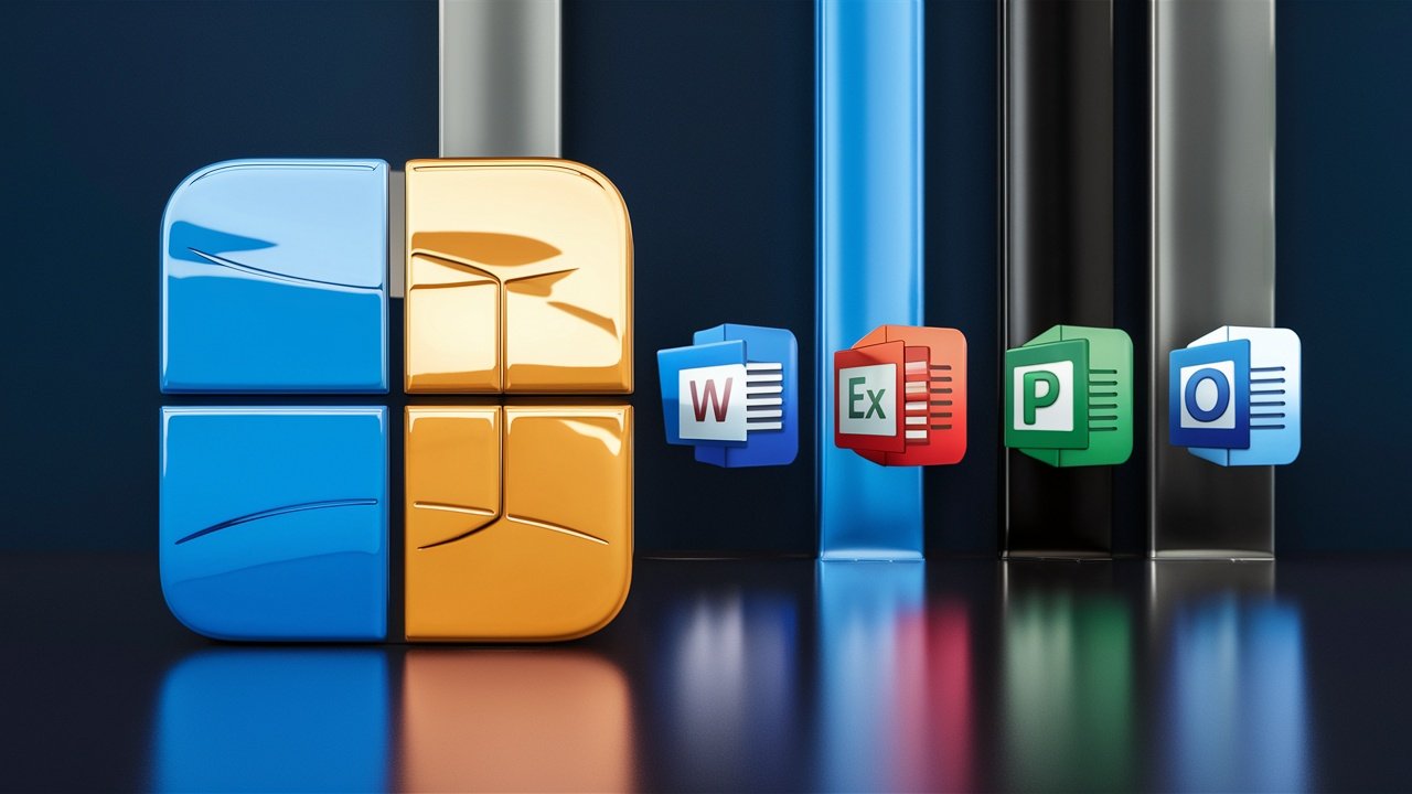 Introduction to PowerPoint - Manual product image (1)