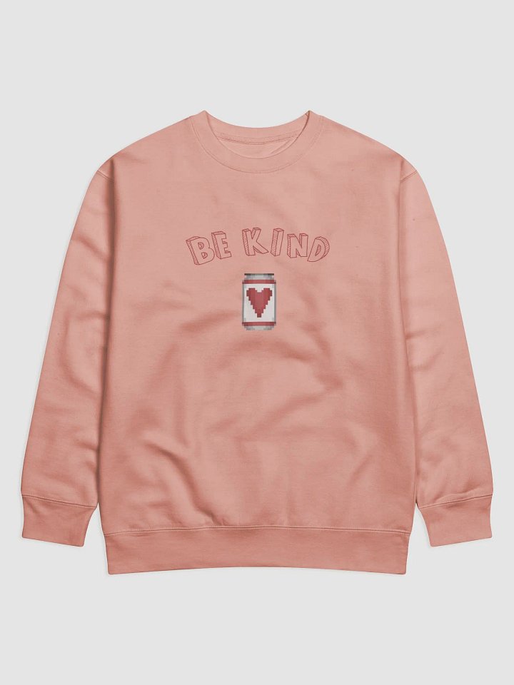 Premium Kindness Sweatshirt product image (1)