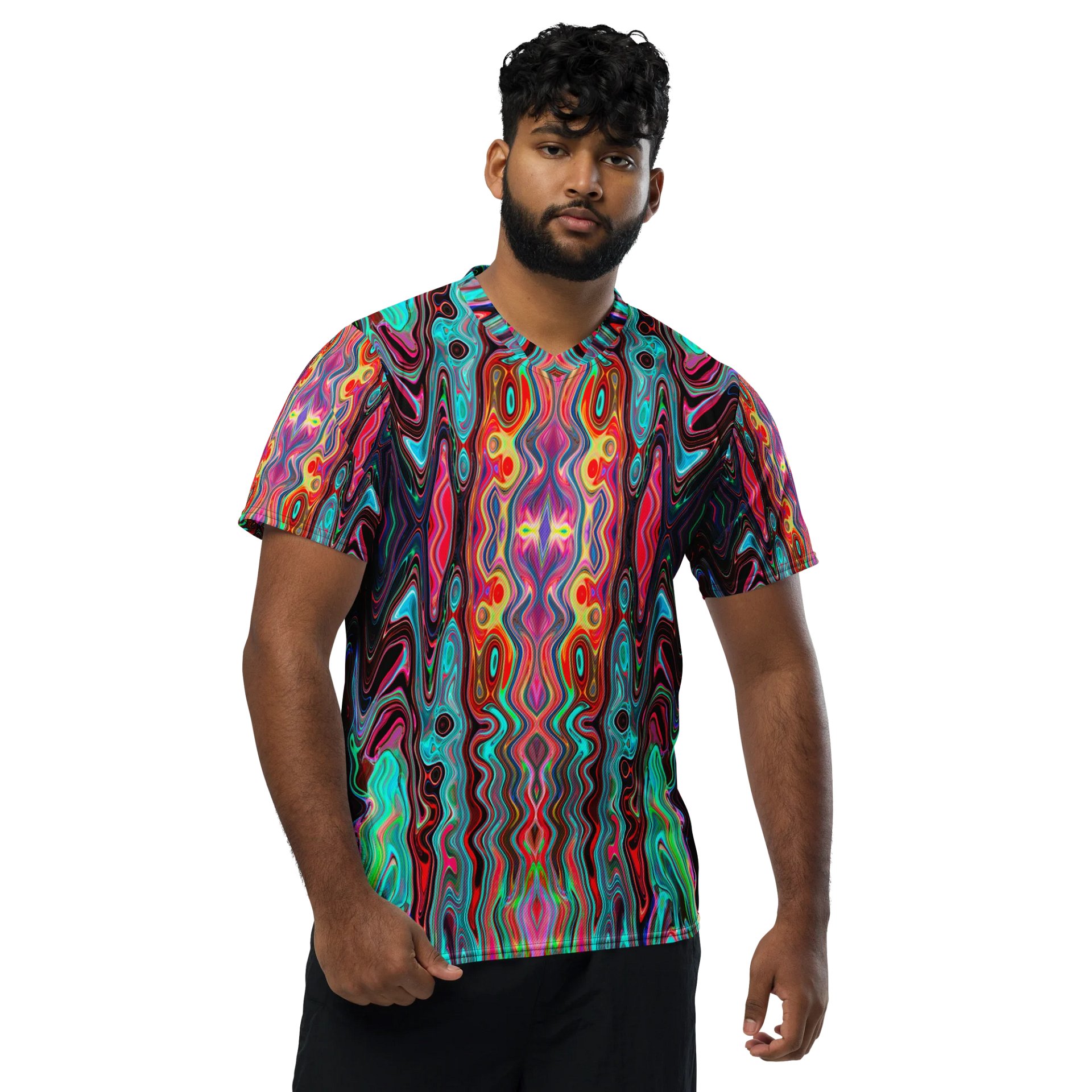 Radiant Resonance Tee product image (1)