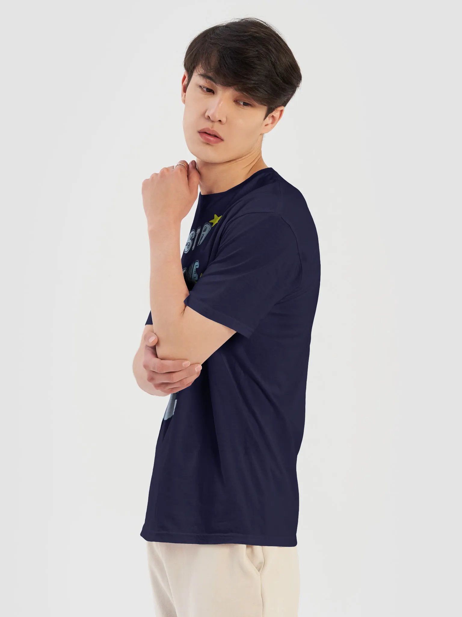 'Just a lil slime' T-Shirt product image (30)