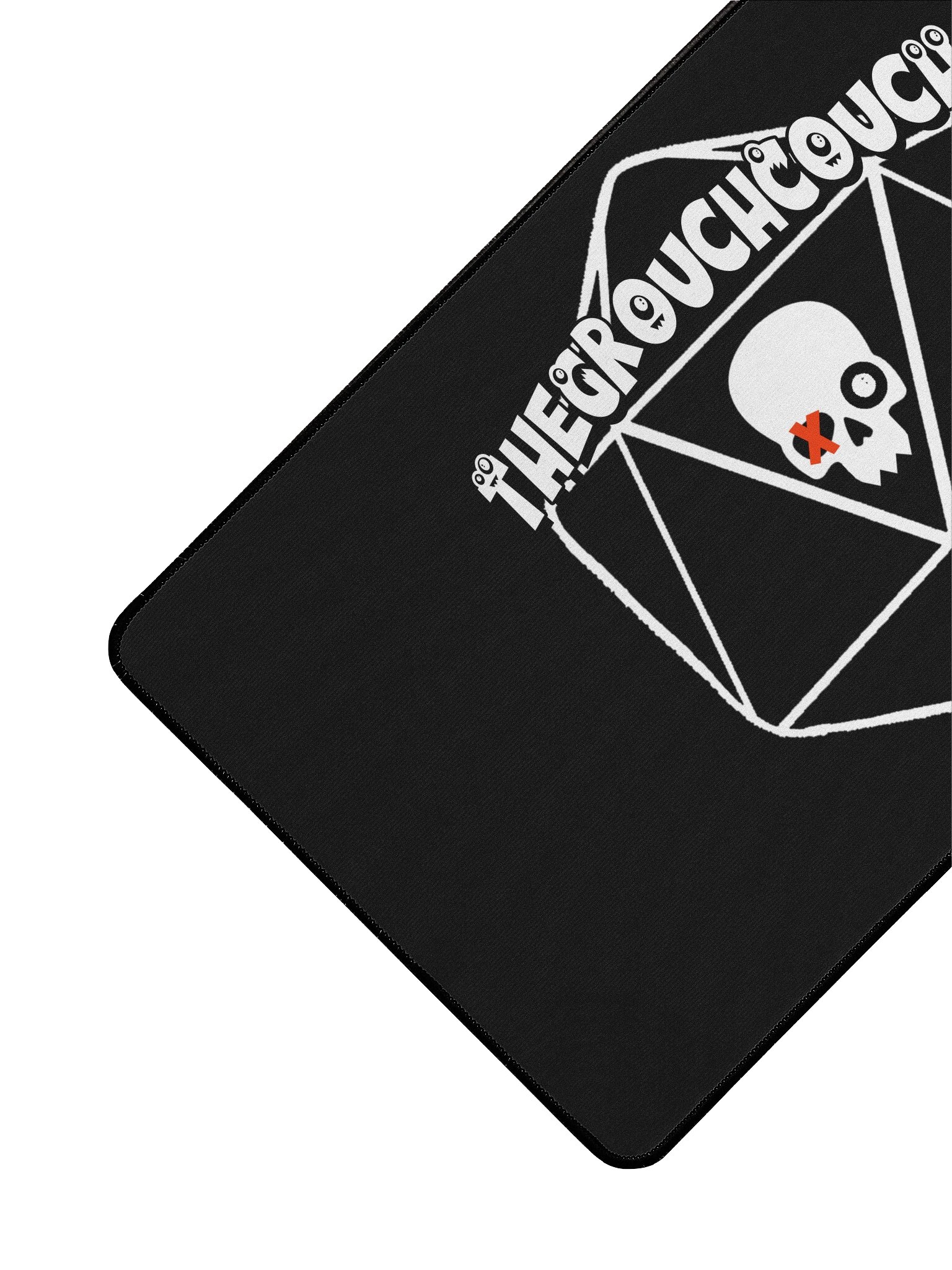 Death Save Desk Mat product image (3)