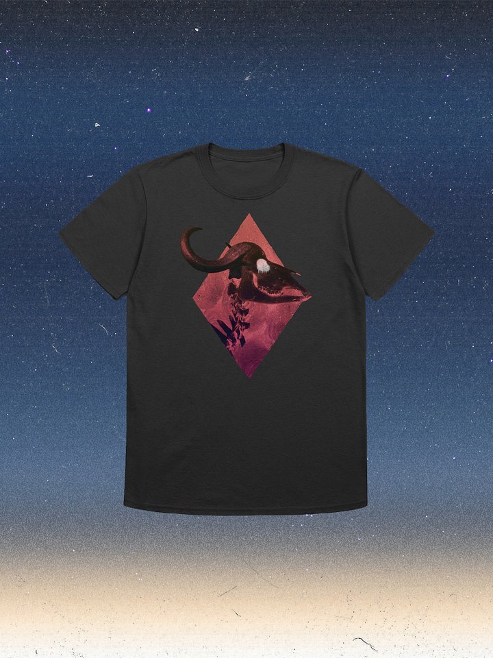 Devil is Fine Unisex T-Shirt product image (1)