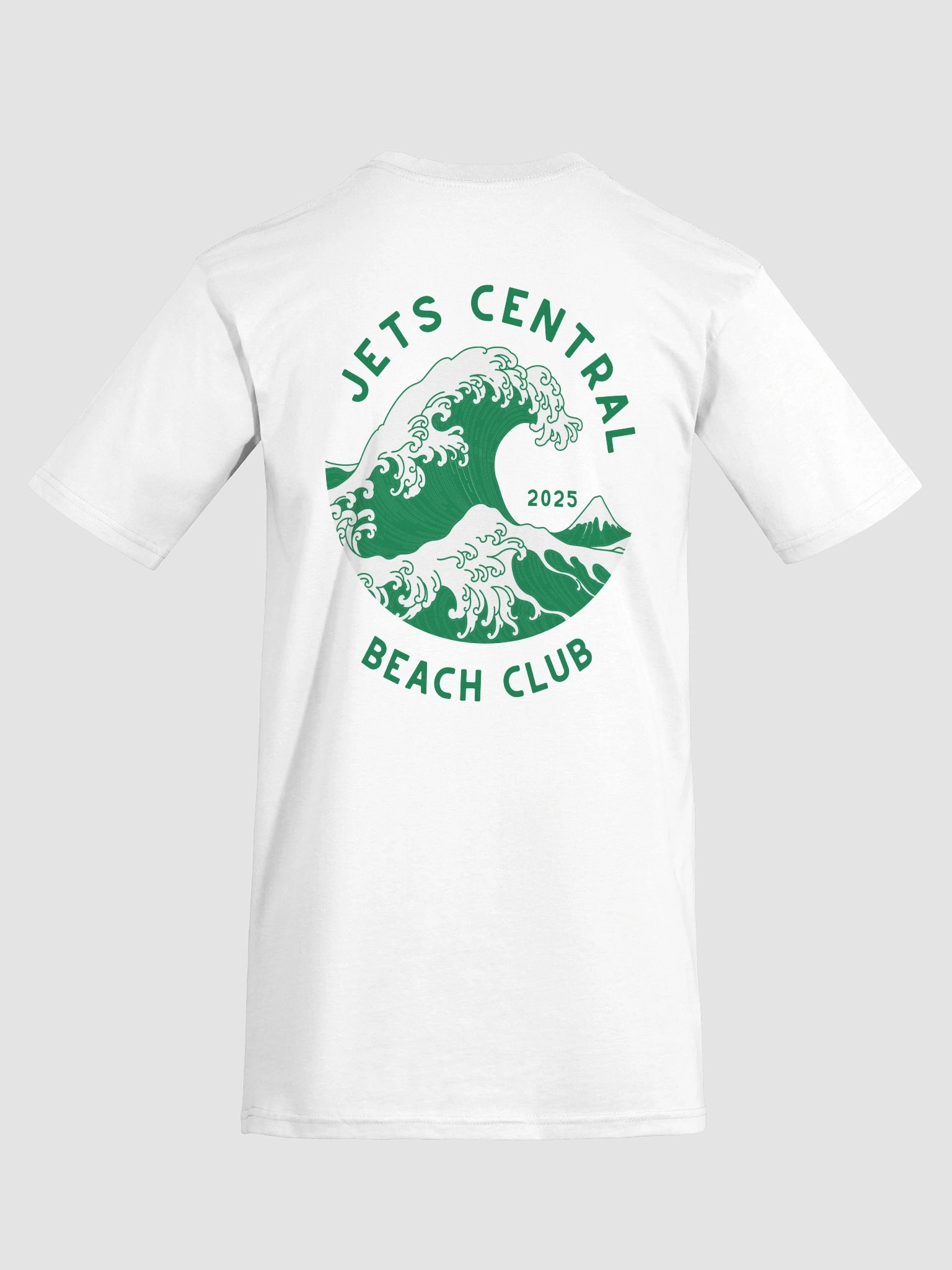 BEACH CLUB TEE product image (10)