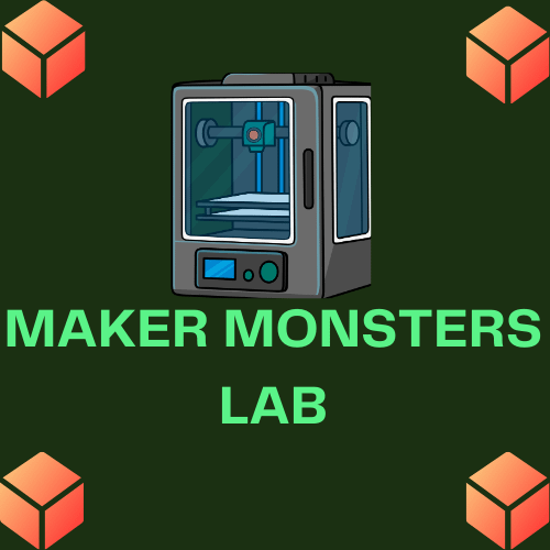 Maker Monsters Lab