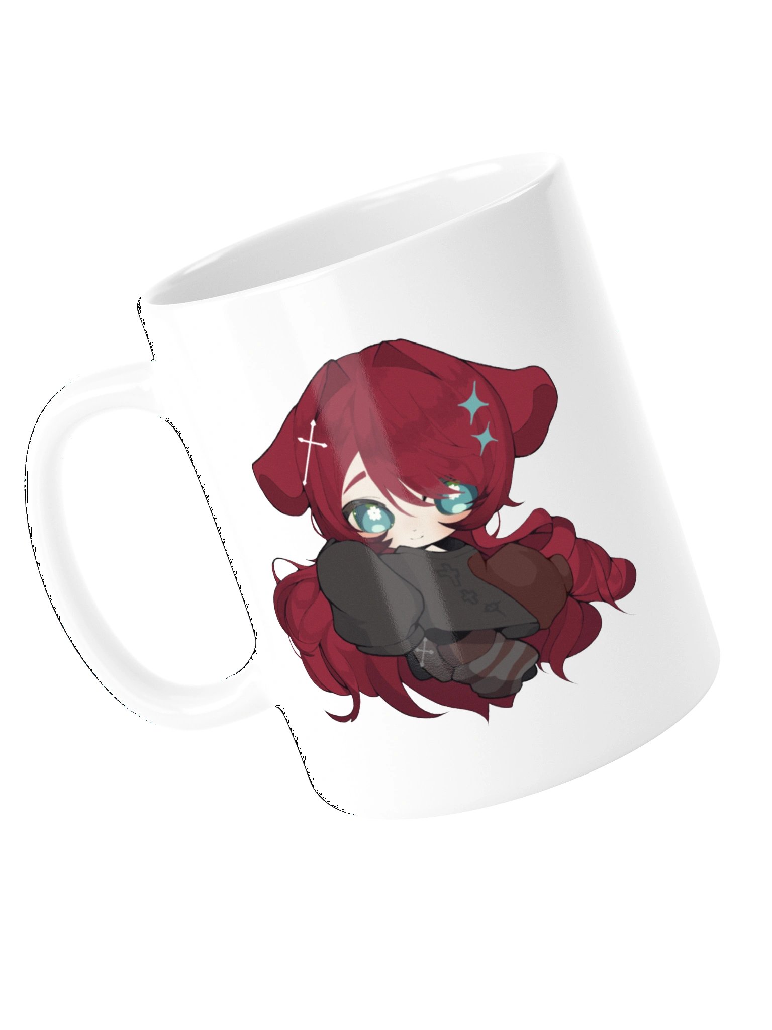 Chibi Mug product image (5)