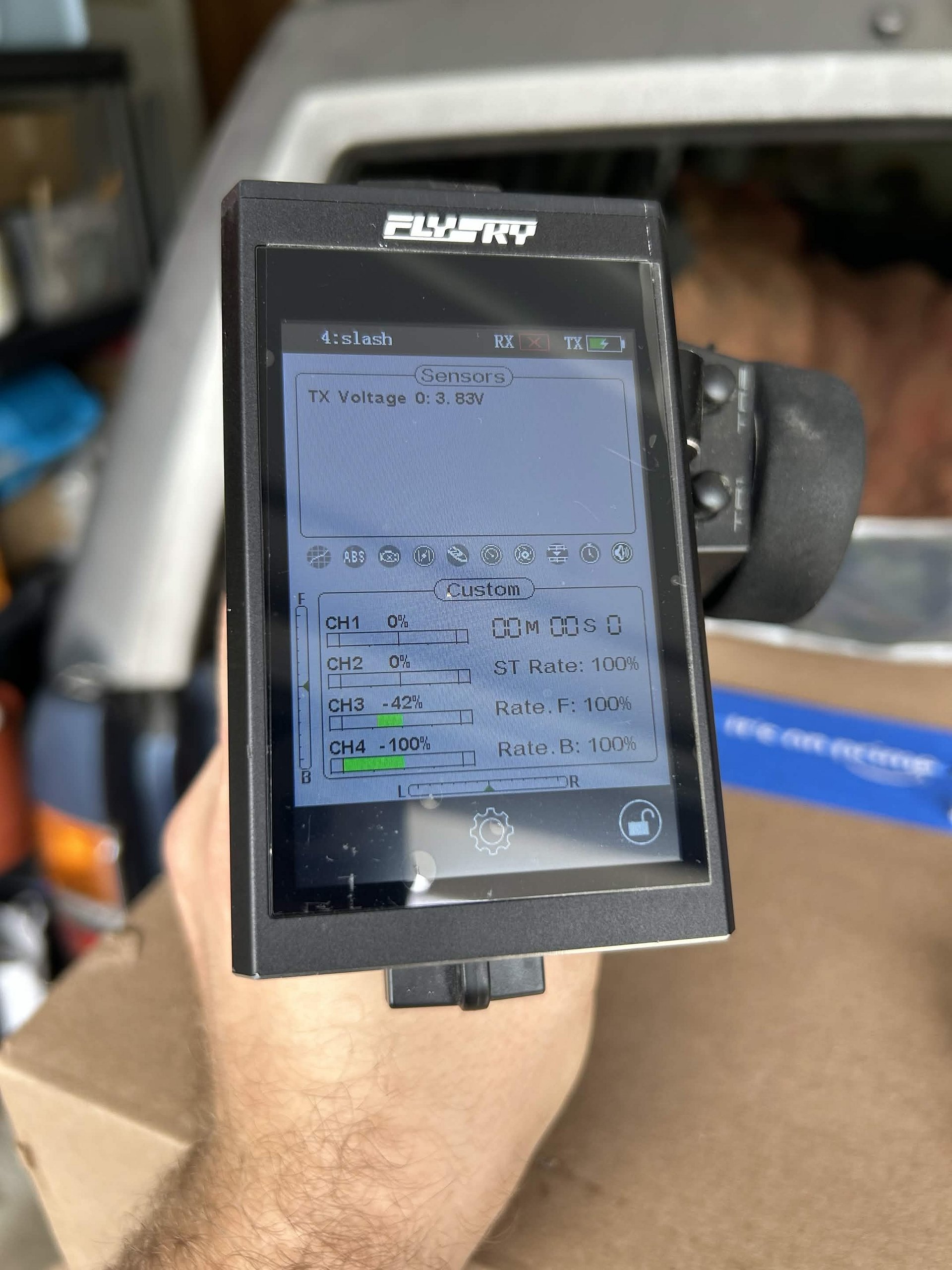 MOA SETUP product image (2)