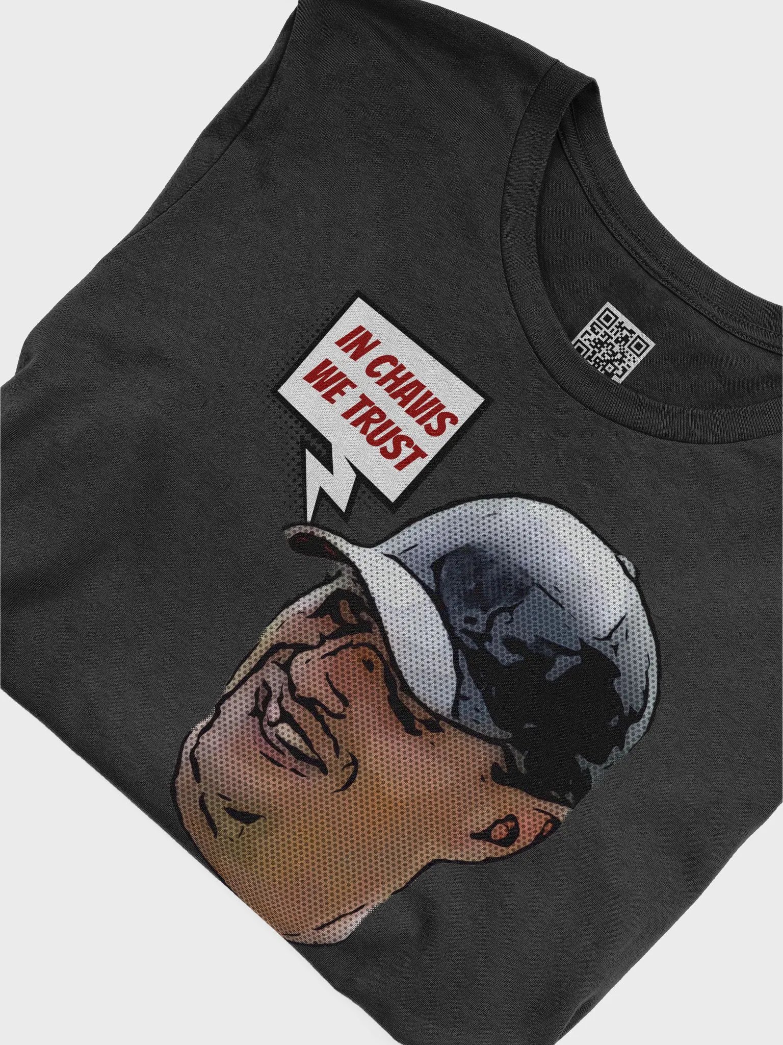 In Coach Chavis We Trust product image (28)