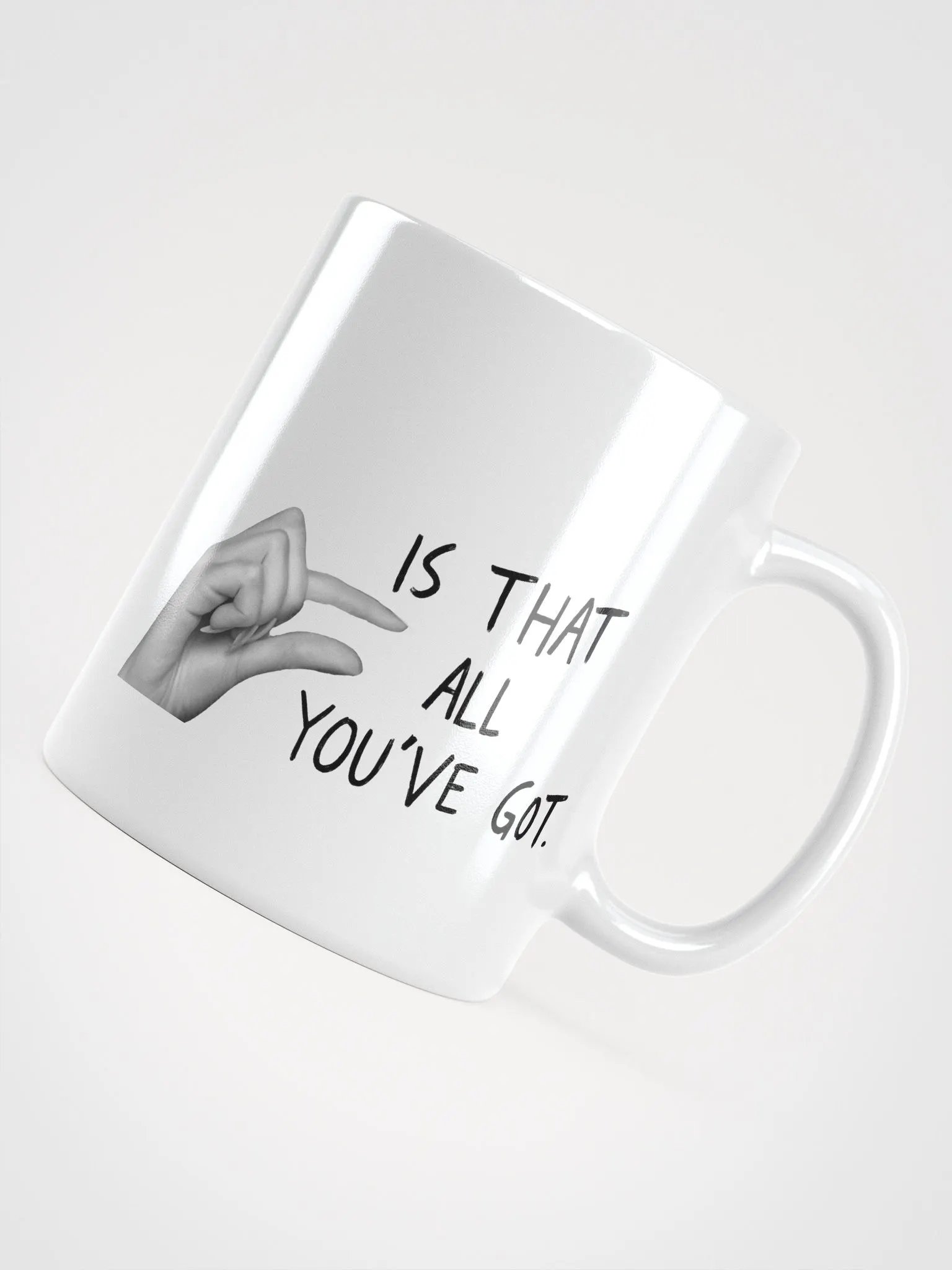Lady Toys - Mug product image (10)