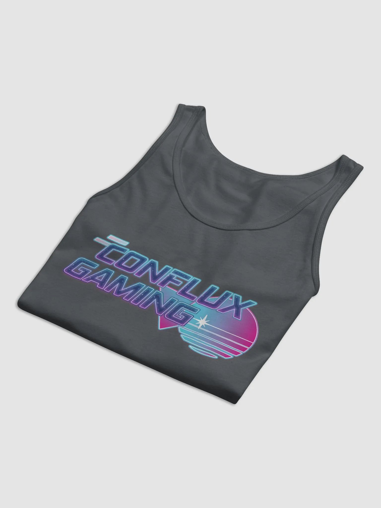 CG Tank Top product image (26)
