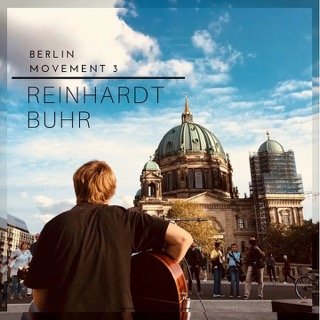 Movement 3 (Berlin) product image (1)