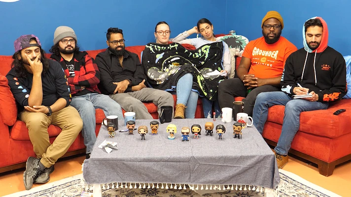 Video thumbnail