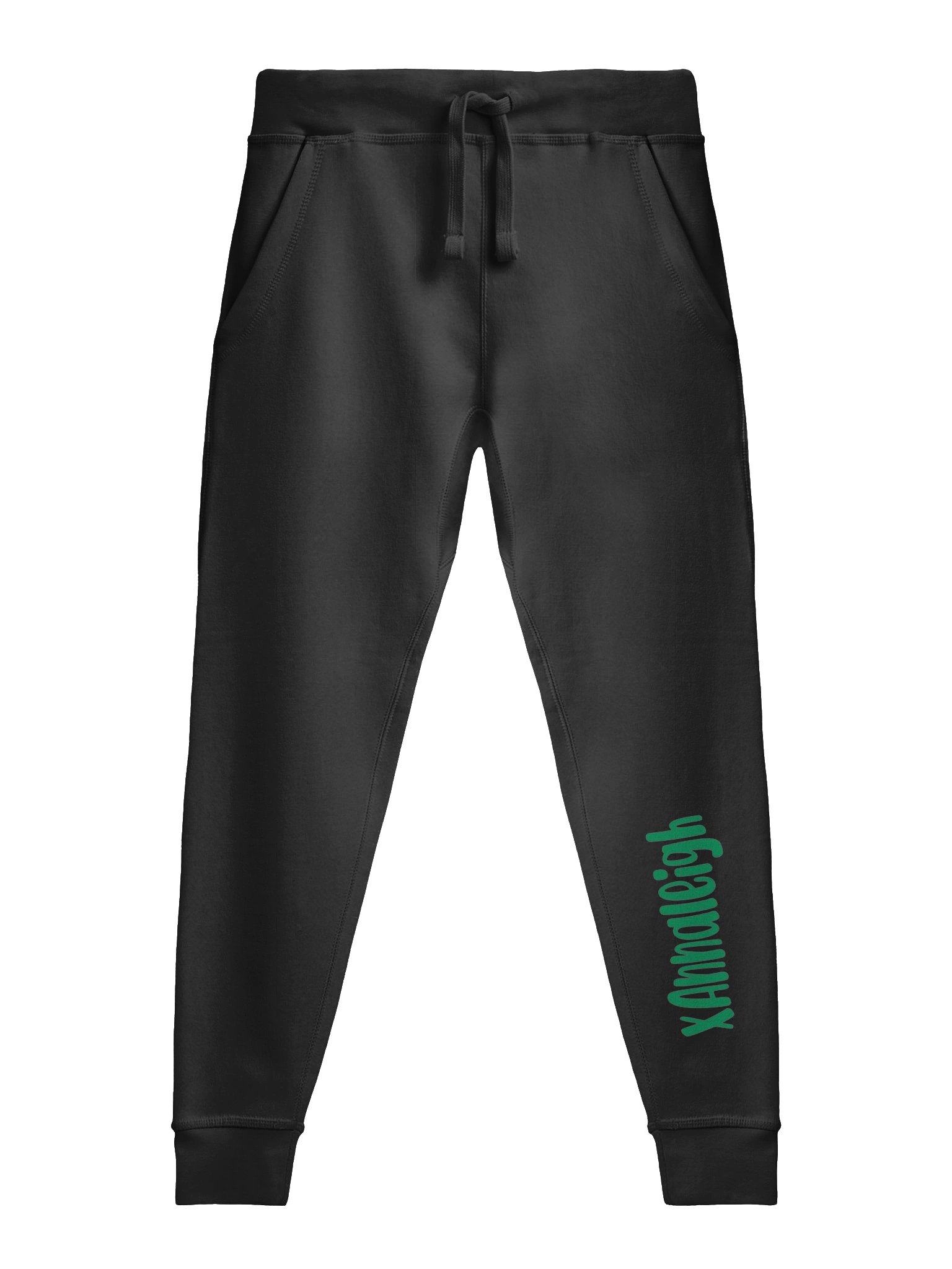 xAnnaleigh Fleece Joggers product image (4)
