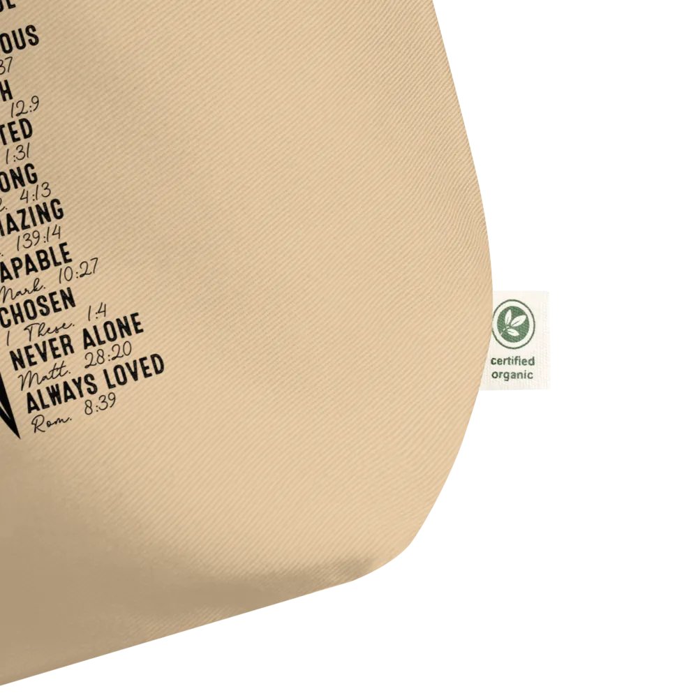 I Am Tote product image (3)