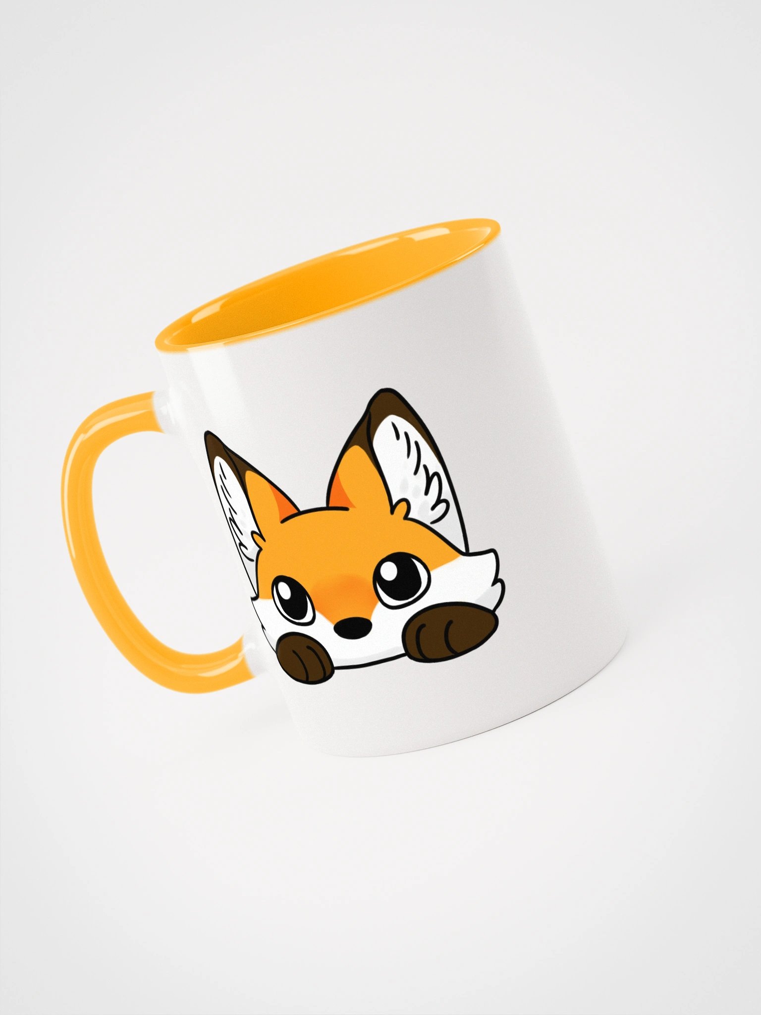 vicksyLurk Mug product image (1)