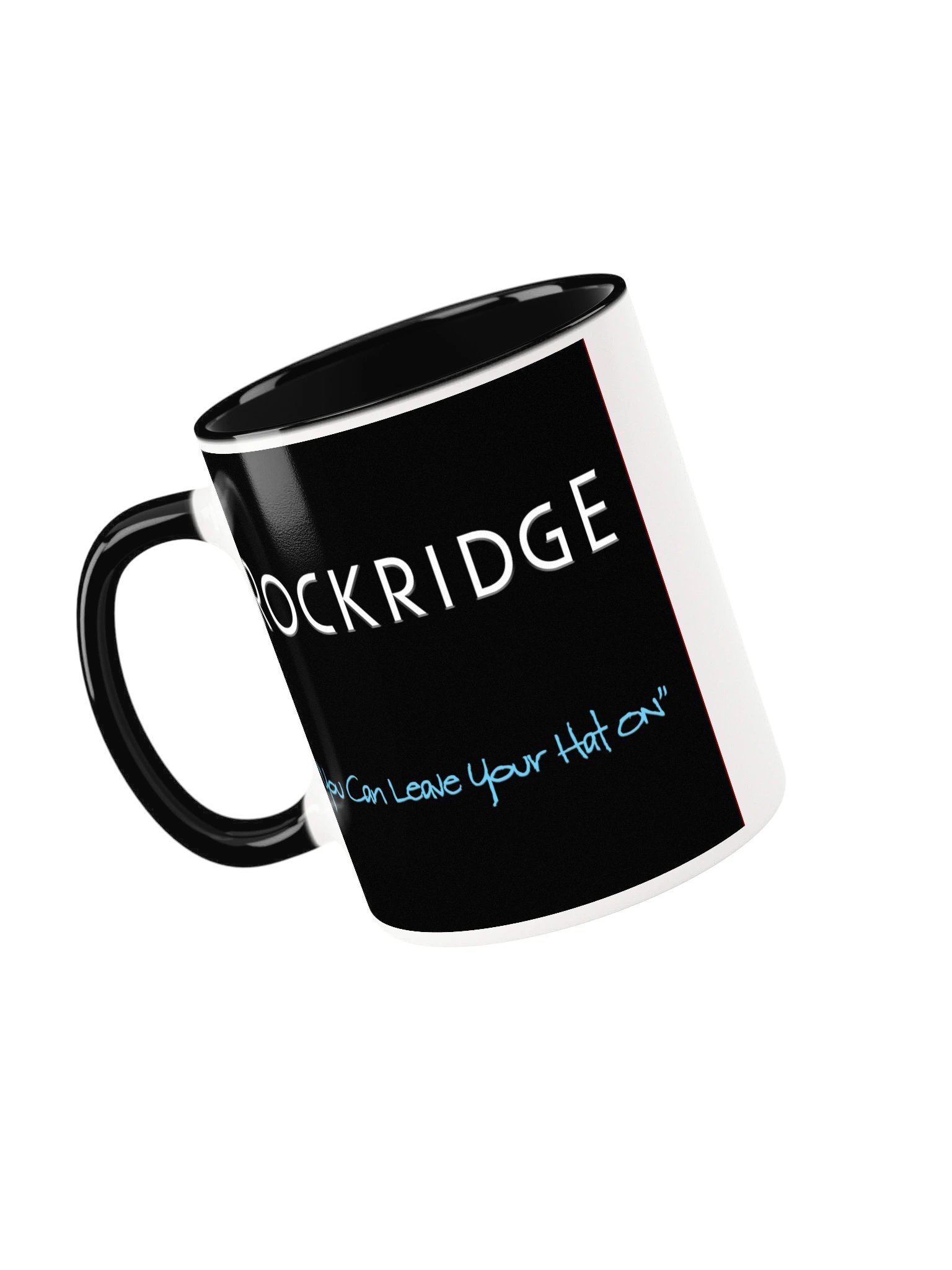 ROCKRIDGE - Randy Newman - Dual Quote Mug product image (34)