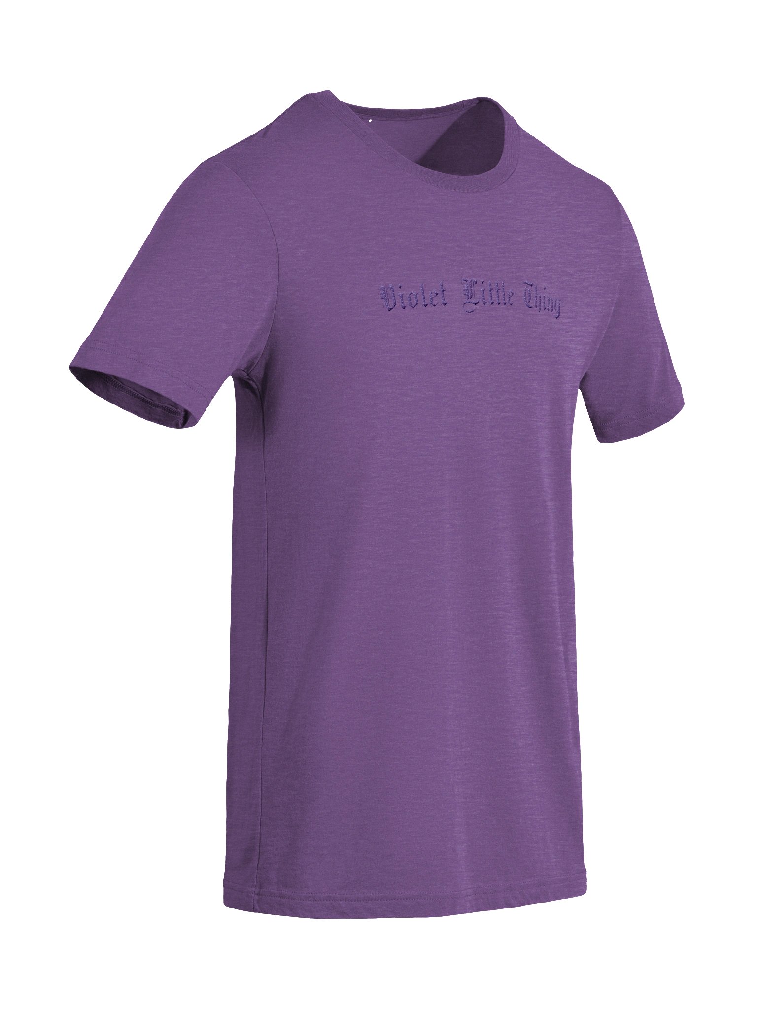 Violet Little Thing Tee product image (9)
