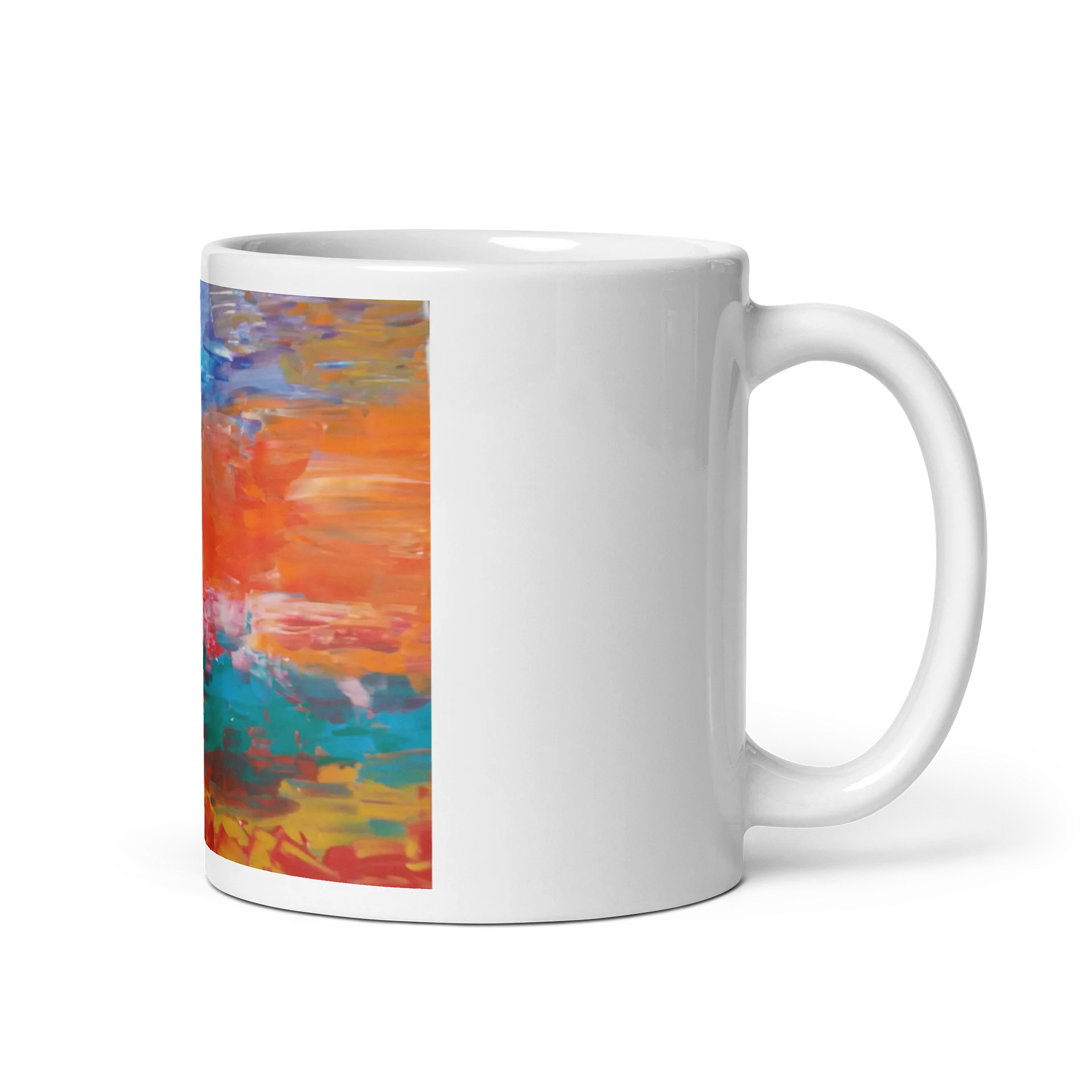 Farbrausch Tasse product image (1)