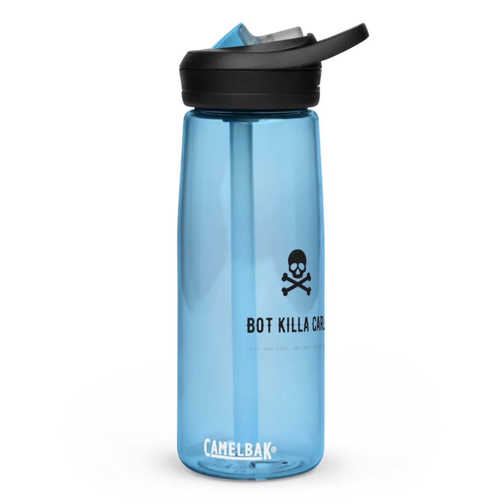 Bot Killa Bottle product image (4)