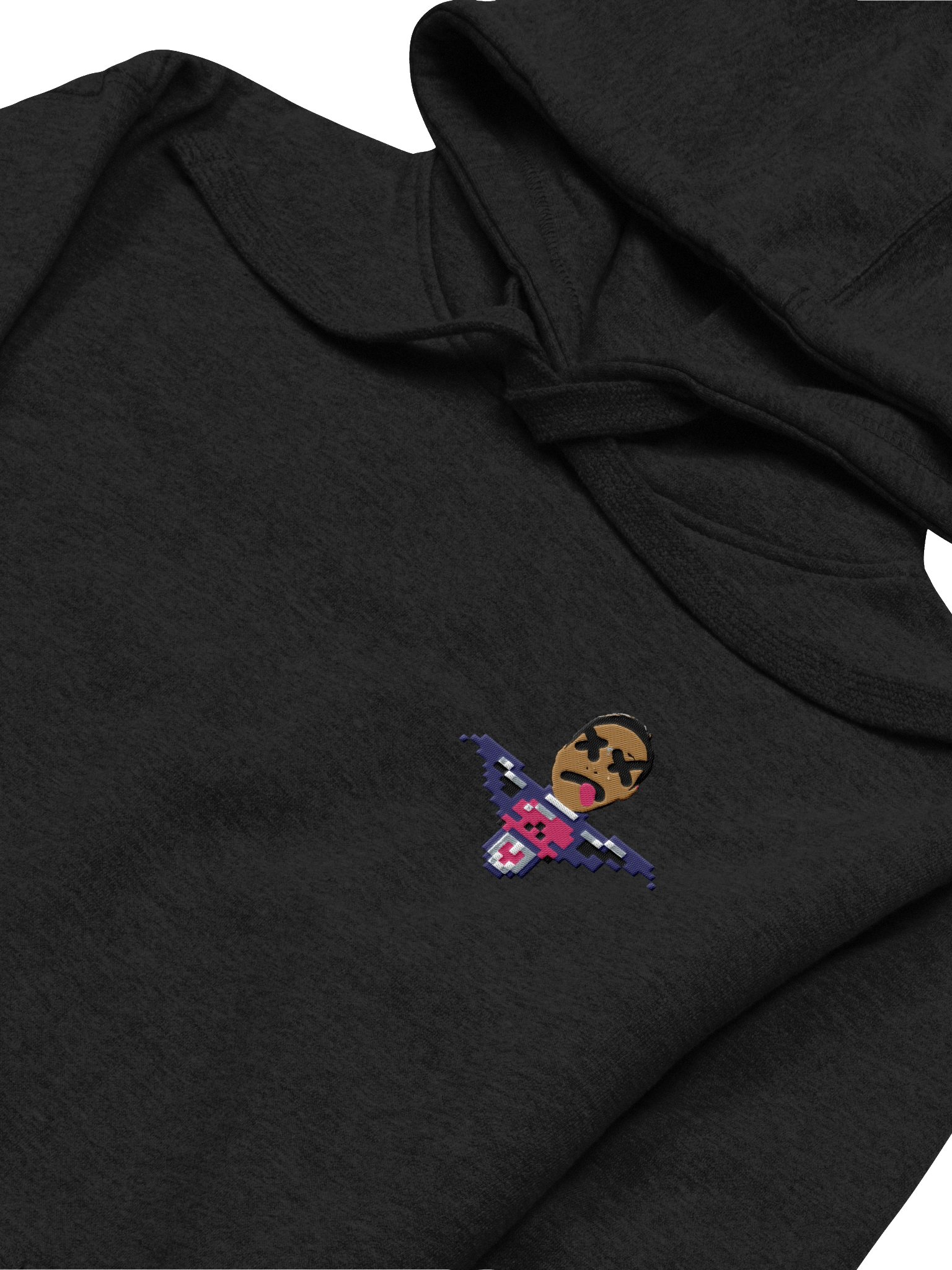 Embroidered Mickatton Hoodie product image (3)