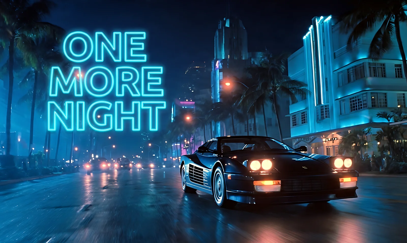 One More Night product image (1)